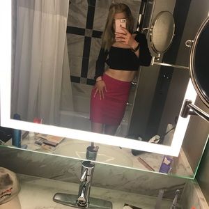 Meet your Posher, Veruca